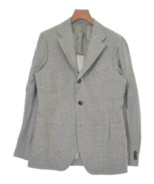 アルフォンソ　シリカ(Alfonso Sirica)のAlfonso Sirica カジュアルジャケット