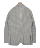 Alfonso Sirica（アルフォンソ　シリカ）カジュアルジャケット ベージュ サイズ:48(L位) メンズ/2200609061114