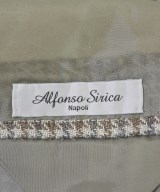 Alfonso Sirica（アルフォンソ　シリカ）カジュアルジャケット ベージュ サイズ:48(L位) メンズ/2200609061114