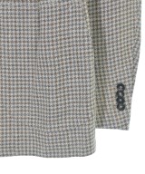 Alfonso Sirica（アルフォンソ　シリカ）カジュアルジャケット ベージュ サイズ:48(L位) メンズ/2200609061114