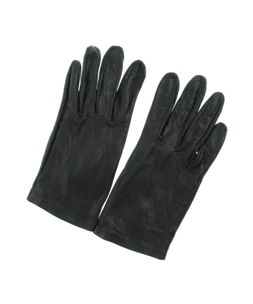 sermoneta gloves（セルモネータグローブズ）手袋 黒 サイズ 