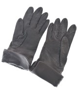 sermoneta gloves（セルモネータグローブズ）手袋 茶 サイズ:- レディース/2200621803099