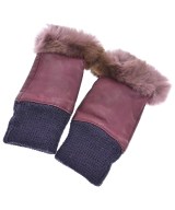 sermoneta gloves 手袋