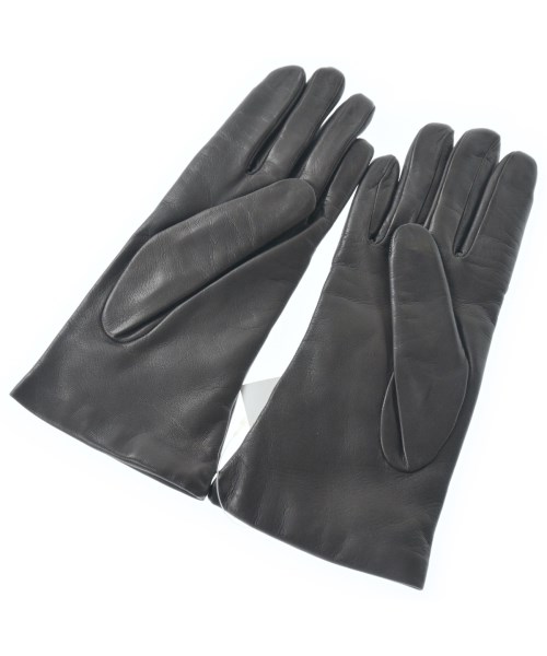 sermoneta gloves（セルモネータグローブズ）手袋 茶 サイズ:7 レディース/2200661735015