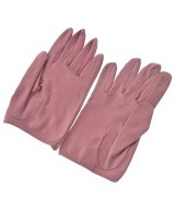 sermoneta gloves（セルモネータグローブズ）手袋 ピンク サイズ:- レディース/2200712971096