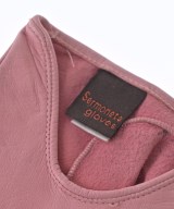 sermoneta gloves（セルモネータグローブズ）手袋 ピンク サイズ:- レディース/2200712971096