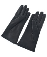 sermoneta gloves（セルモネータグローブズ）手袋 黒 サイズ:7 レディース/2200717294176