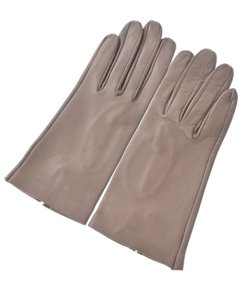 sermoneta gloves(セルモネータグローブズ)の手袋 サイズ:5.5 4,200円