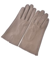 sermoneta gloves（セルモネータグローブズ）手袋 茶 サイズ:5.5 レディース/2200703833679