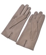 sermoneta gloves（セルモネータグローブズ）手袋 茶 サイズ:5.5 レディース/2200703833679