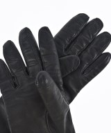 sermoneta gloves（セルモネータグローブズ）手袋 黒 サイズ:- レディース/2200682691154