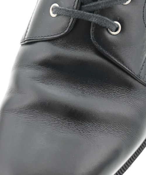 AUBERCY（オーベルシー）ブーツ 黒 サイズ:UK9(27.5cm位) メンズ/2200637298018