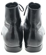 AUBERCY（オーベルシー）ブーツ 黒 サイズ:UK9(27.5cm位) メンズ/2200637298018