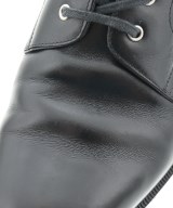 AUBERCY（オーベルシー）ブーツ 黒 サイズ:UK9(27.5cm位) メンズ/2200637298018