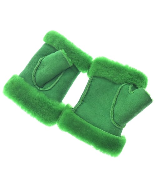gala gloves（ガーラグローブ）手袋 緑 サイズ:- レディース/2200639399072