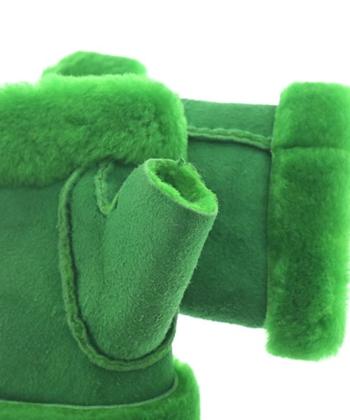 gala gloves（ガーラグローブ）手袋 緑 サイズ:- レディース/2200639399072