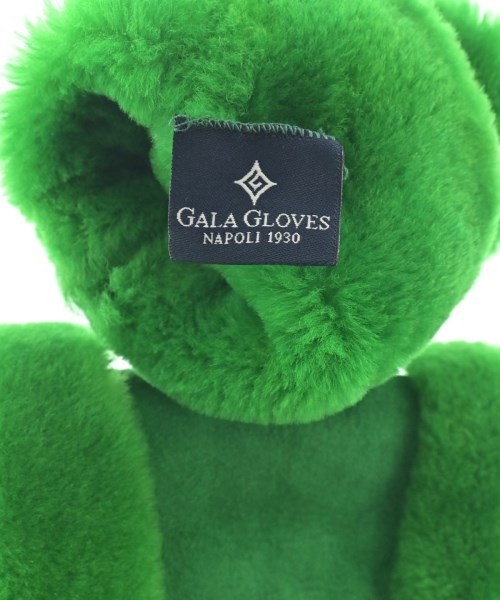 gala gloves（ガーラグローブ）手袋 緑 サイズ:- レディース/2200639399072