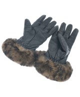 gala gloves（ガーラグローブ）手袋 黒 サイズ:7.5 レディース/2200609881224