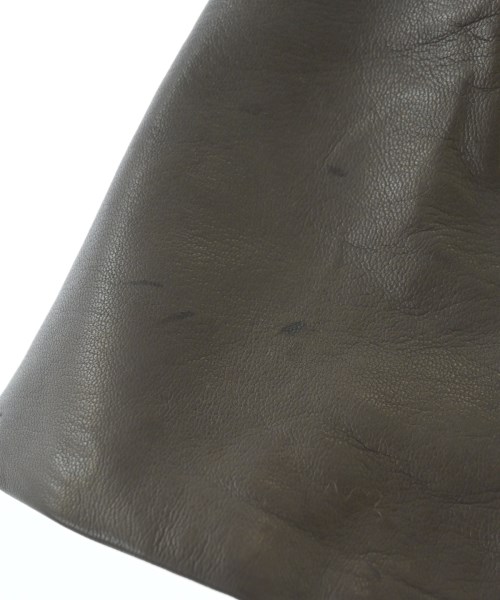 gala gloves（ガーラグローブ）手袋 茶 サイズ:7.5 レディース/2200697268181