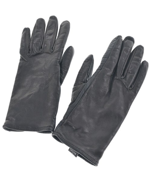gala gloves(ガーラグローブ)手袋 黒 サイズ:7/2200635816108