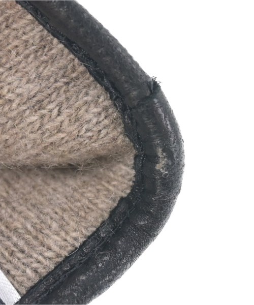 gala gloves（ガーラグローブ）手袋 黒 サイズ:7 レディース/2200635816108