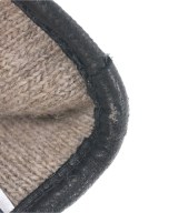 gala gloves（ガーラグローブ）手袋 黒 サイズ:7 レディース/2200635816108