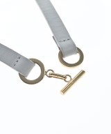 MAISON BOINET（メゾンボワネ）ブレスレット・バングル グレー サイズ:- レディース/2200634684111