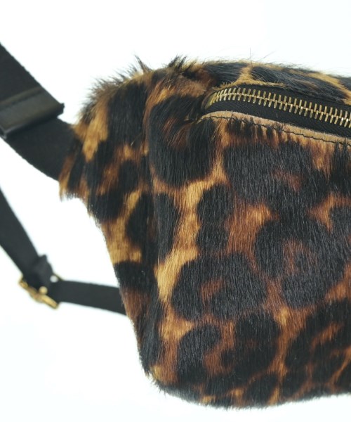 MAISON BOINET（メゾンボワネ）ショルダーバッグ 黒 サイズ:- レディース/2200624247029