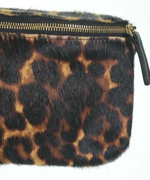 MAISON BOINET（メゾンボワネ）ショルダーバッグ 黒 サイズ:- レディース/2200624247029