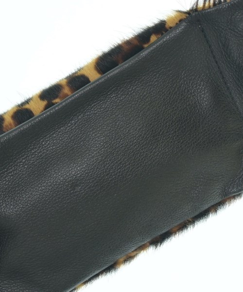 MAISON BOINET（メゾンボワネ）ショルダーバッグ 黒 サイズ:- レディース/2200624247029