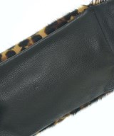 MAISON BOINET（メゾンボワネ）ショルダーバッグ 黒 サイズ:- レディース/2200624247029