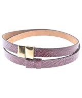 MAISON BOINET ベルト