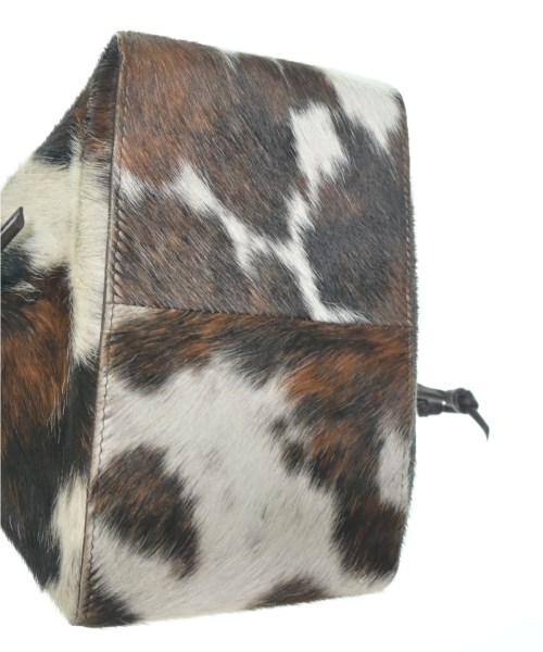 MAISON BOINET（メゾンボワネ）ショルダーバッグ 白 サイズ:- レディース/2200641100055