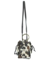 MAISON BOINET（メゾンボワネ）ショルダーバッグ 白 サイズ:- レディース/2200641100055