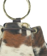 MAISON BOINET（メゾンボワネ）ショルダーバッグ 白 サイズ:- レディース/2200641100055