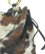 MAISON BOINET（メゾンボワネ）ショルダーバッグ 白 サイズ:- レディース/2200641100055