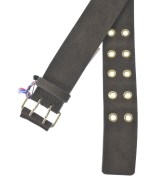 MAISON BOINET（メゾンボワネ）ベルト 茶 サイズ:- メンズ/2200643252295