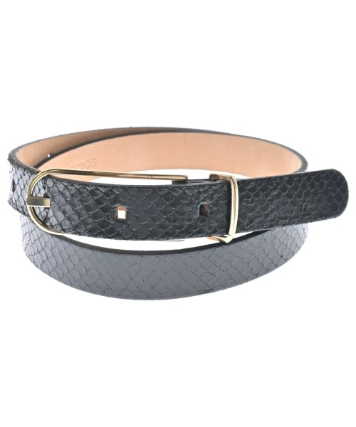 メゾンボワネ(MAISON BOINET)のMAISON BOINET ベルト