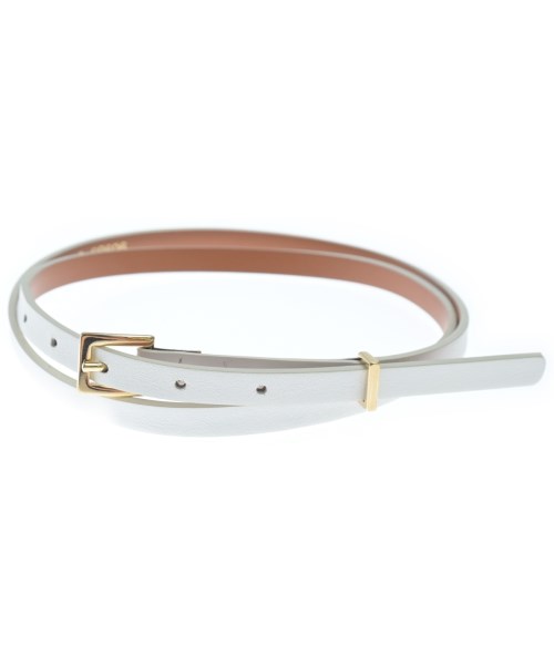 メゾンボワネ(MAISON BOINET)のMAISON BOINET ベルト