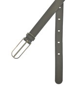 MAISON BOINET（メゾンボワネ）ベルト カーキ サイズ:70 レディース/2200617087243