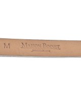 MAISON BOINET（メゾンボワネ）ブレスレット・バングル グレー サイズ:- レディース/2200606443173