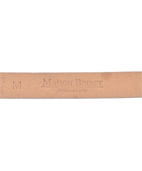 MAISON BOINET（メゾンボワネ）ブレスレット・バングル グレー サイズ:- レディース/2200606443180