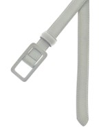 MAISON BOINET（メゾンボワネ）ベルト グレー サイズ:- レディース/2200619748098