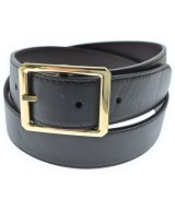 MAISON BOINET（メゾンボワネ）ベルト 黒 サイズ:- レディース/2200665869044