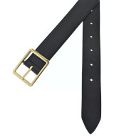 MAISON BOINET（メゾンボワネ）ベルト 黒 サイズ:- レディース/2200665869044