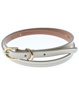 MAISON BOINET ベルト