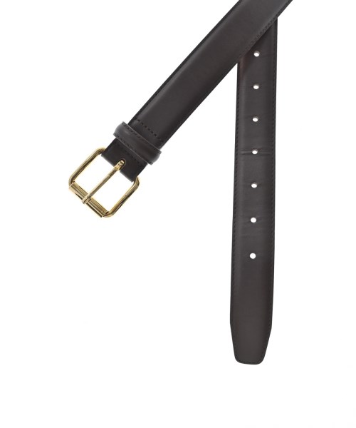 MAISON BOINET（メゾンボワネ）ベルト 茶 サイズ:- レディース/2200654759356