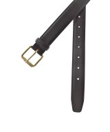 MAISON BOINET（メゾンボワネ）ベルト 茶 サイズ:- レディース/2200654759356