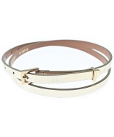 MAISON BOINET（メゾンボワネ）ベルト ゴールド サイズ:- レディース/2200677203119