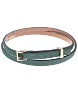 MAISON BOINET（メゾンボワネ）ベルト 緑 サイズ:- レディース/2200677203133